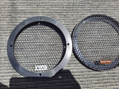 Blurred Vision Audio  Universal 6.5 grills