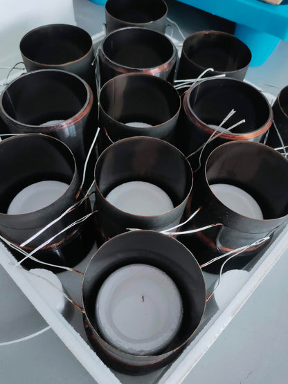 Blurred Vision Audio Competition BV-DoubleVision 12.4.D1