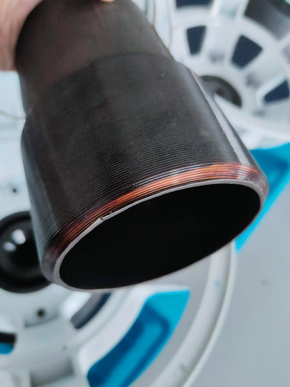 Blurred Vision Audio Competition BV-DoubleVision 12.4.D1