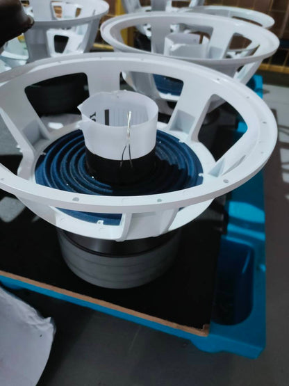 Blurred Vision Audio Competition BV-DoubleVision 12.4.D1