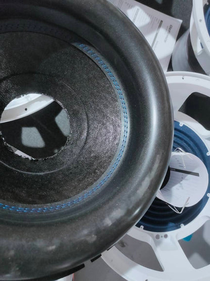 Blurred Vision Audio Competition BV-DoubleVision 12.4.D1