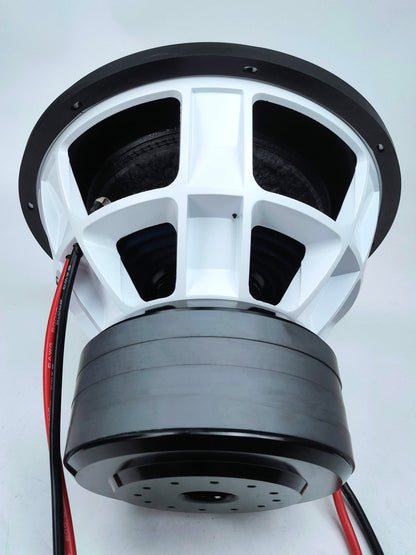 Blurred Vision Audio Competition BV-DoubleVision 12.4.D1