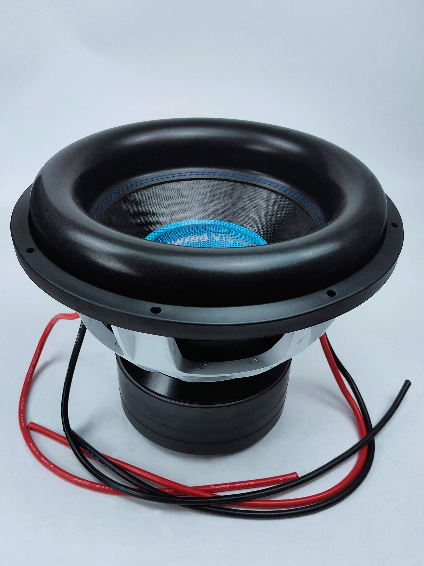 Blurred Vision Audio Competition BV-DoubleVision 15.4.D1