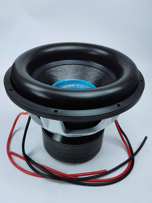 Blurred Vision Audio Competition BV-DoubleVision 15.4.D1