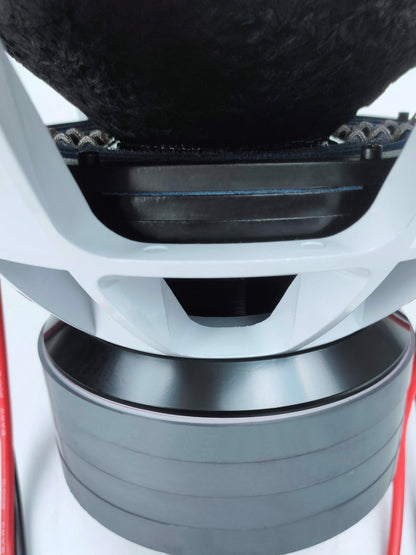 Blurred Vision Audio Competition BV-DoubleVision 15.4.D1