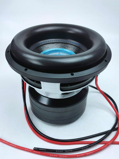 Blurred Vision Audio Competition BV-DoubleVision 12.4.D1