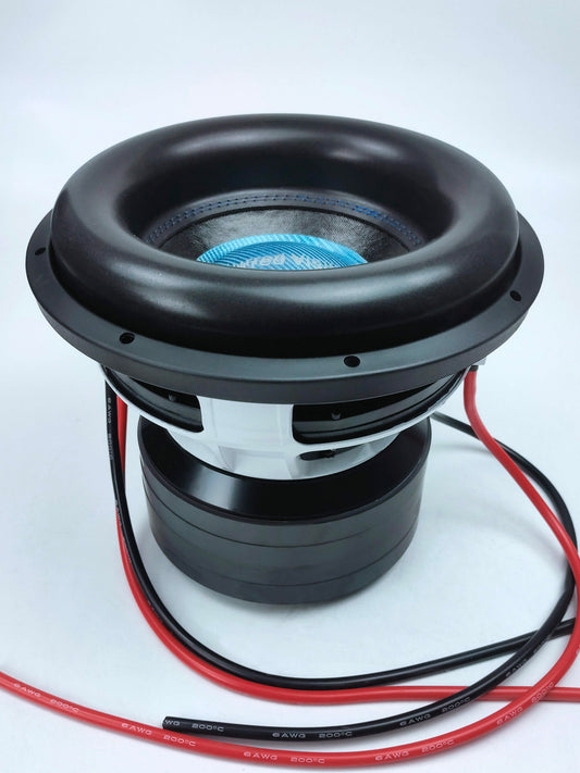 Blurred Vision Audio Competition BV-DoubleVision 12.4.D1