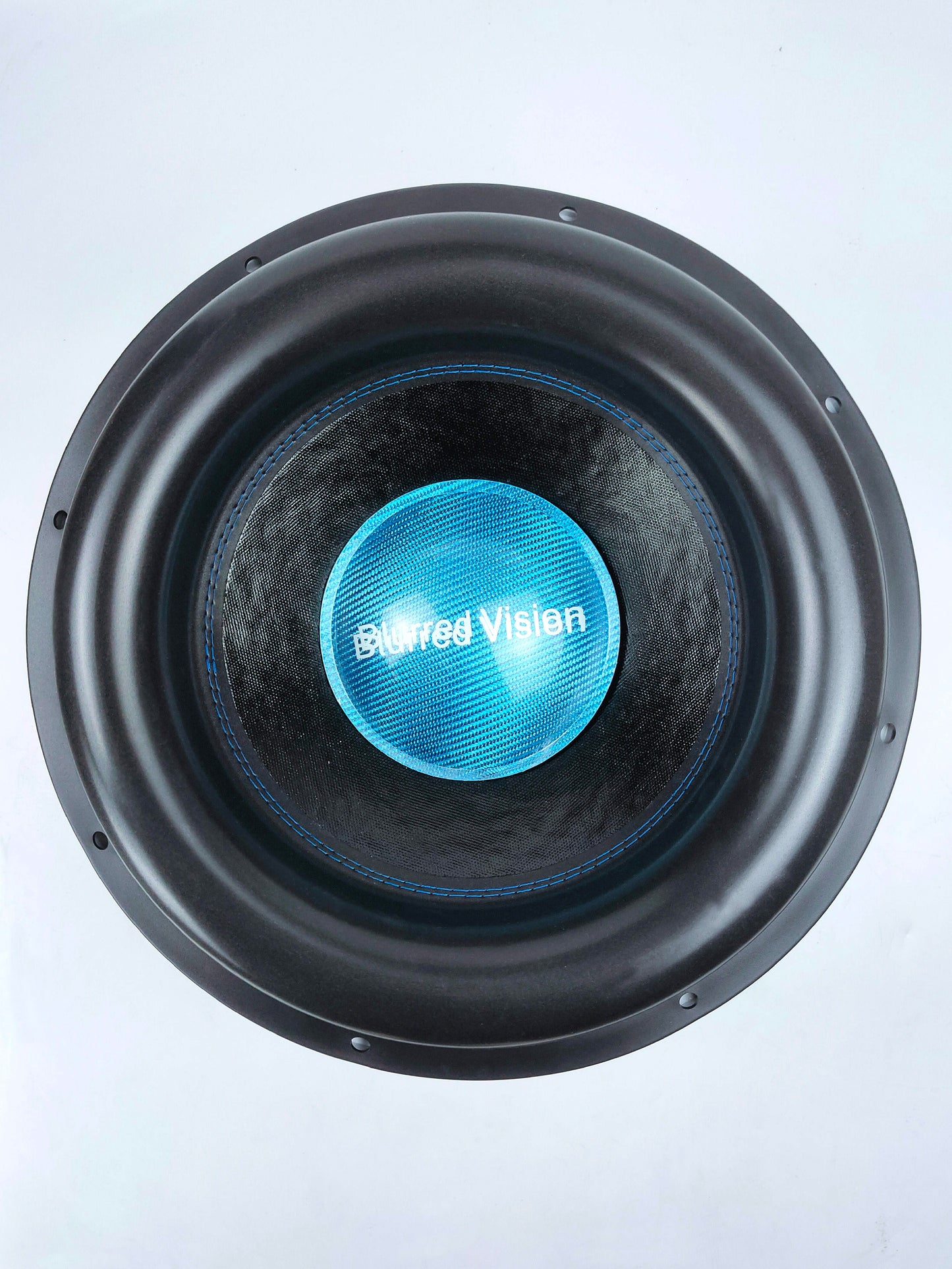 Blurred Vision Audio Competition BV-DoubleVision 15.4.D1