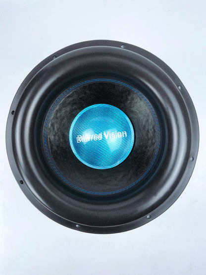 Blurred Vision Audio Competition BV-DoubleVision 12.4.D1