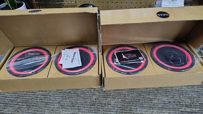 Blurred Vision Audio (1)BV-7018B 4*Blurred Vision Audio (4)SX-A620 6.5"