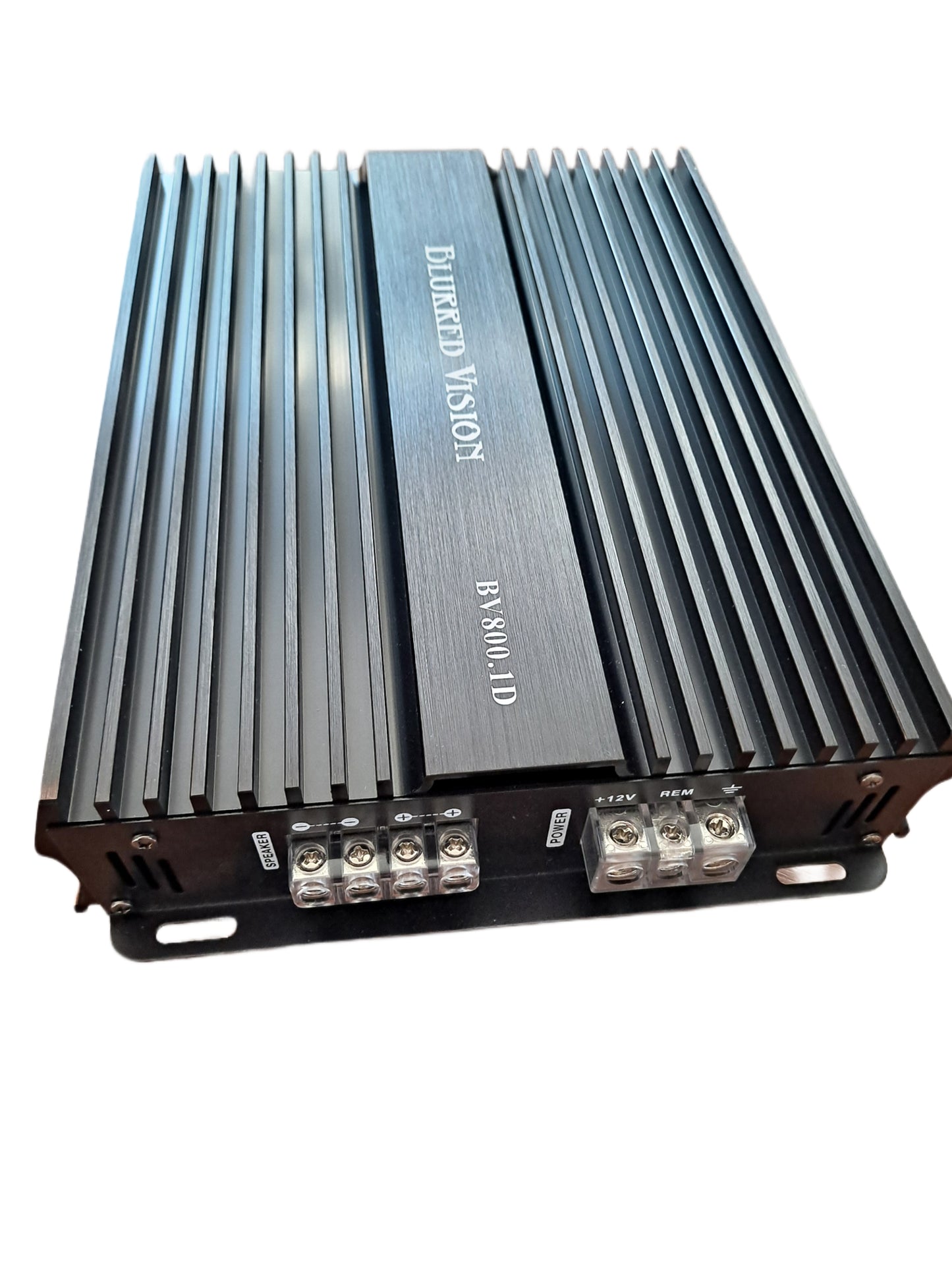 Blurred Vision Audio COMBO 
4*BV-3STACK6.5.4 6.5 
1*BV-800.1D Amplifier