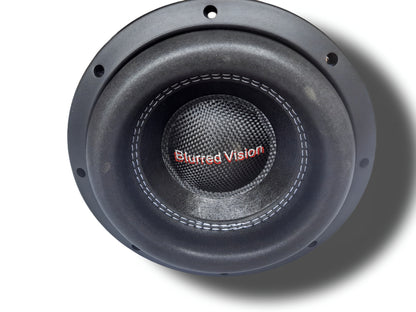 2*Pack Blurred Vision Audio BV-4STACK 8.4