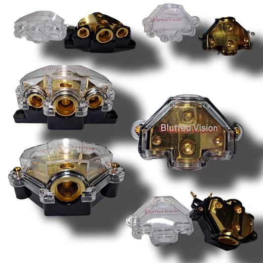 Blurred Vision Audio BV-1.3

Power/Ground Distribution Block