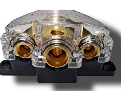 Blurred Vision Audio BV-1.3

Power/Ground Distribution Block