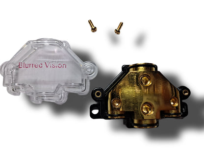 Blurred Vision Audio BV-1.3

Power/Ground Distribution Block