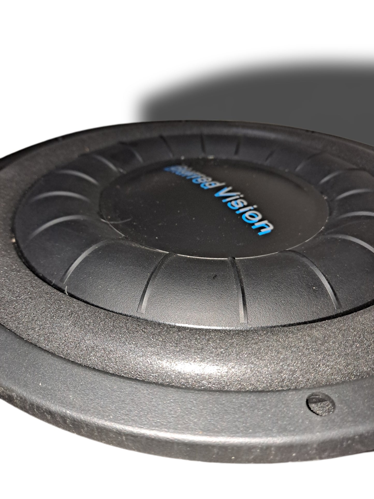 2*Blurred Vision Audio  BV-PROSM1244 Shallow Mount subwoofers 1* BV1500.1D AMPLIFIER