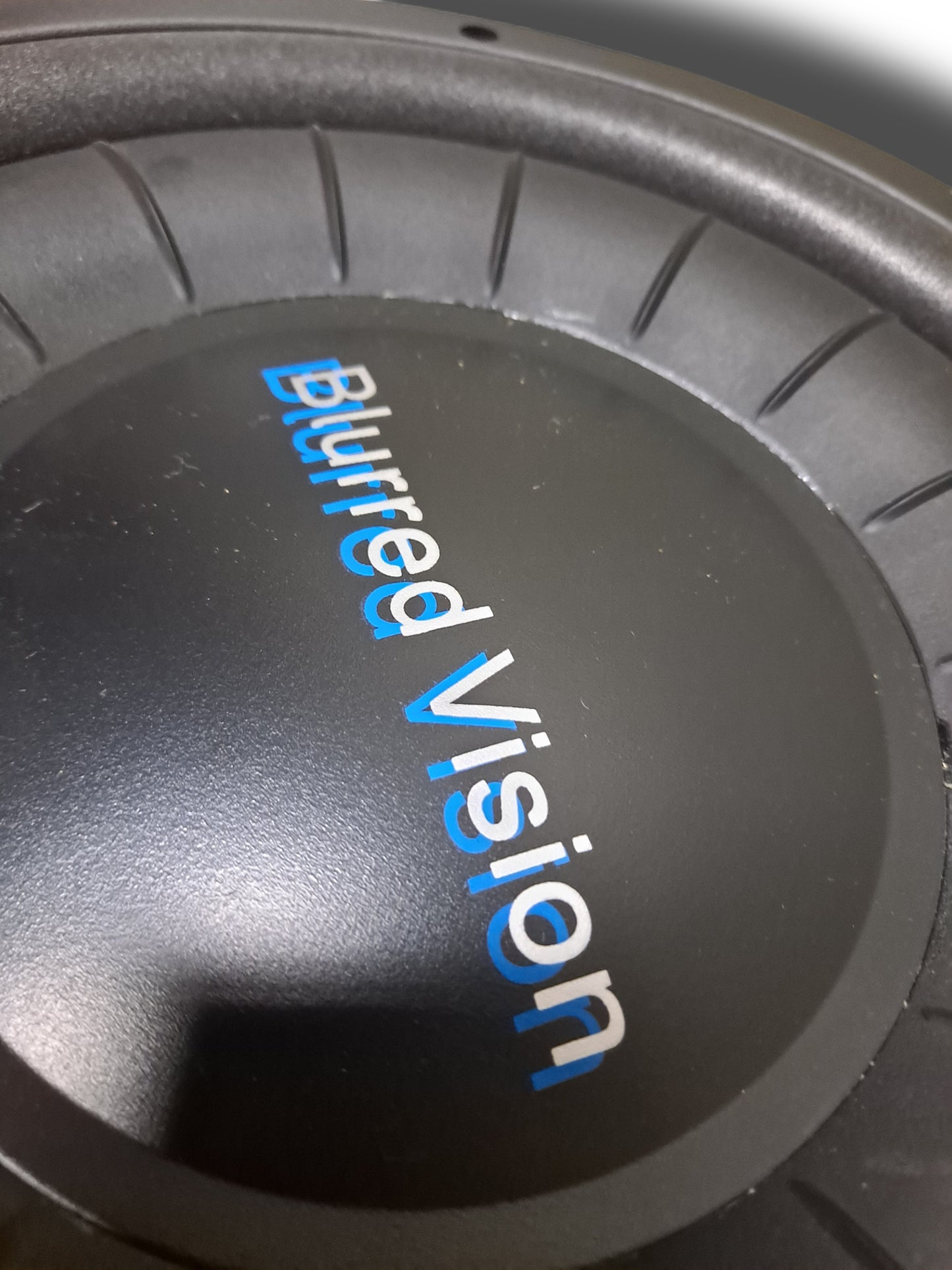 2*Blurred Vision Audio  BV-PROSM1244 Shallow Mount subwoofers 1* BV1500.1D AMPLIFIER