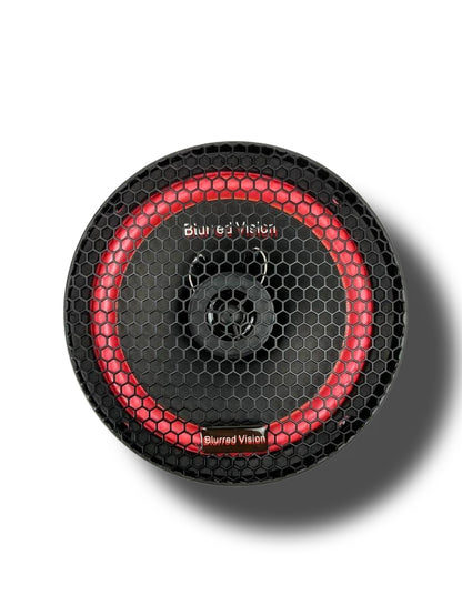4*Blurred Vision Audio SX-A620 6.5"