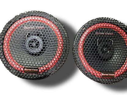 4*Blurred Vision Audio SX-A620 6.5"