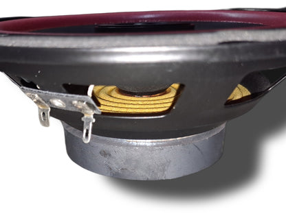 4*Blurred Vision Audio SX-A620 6.5"