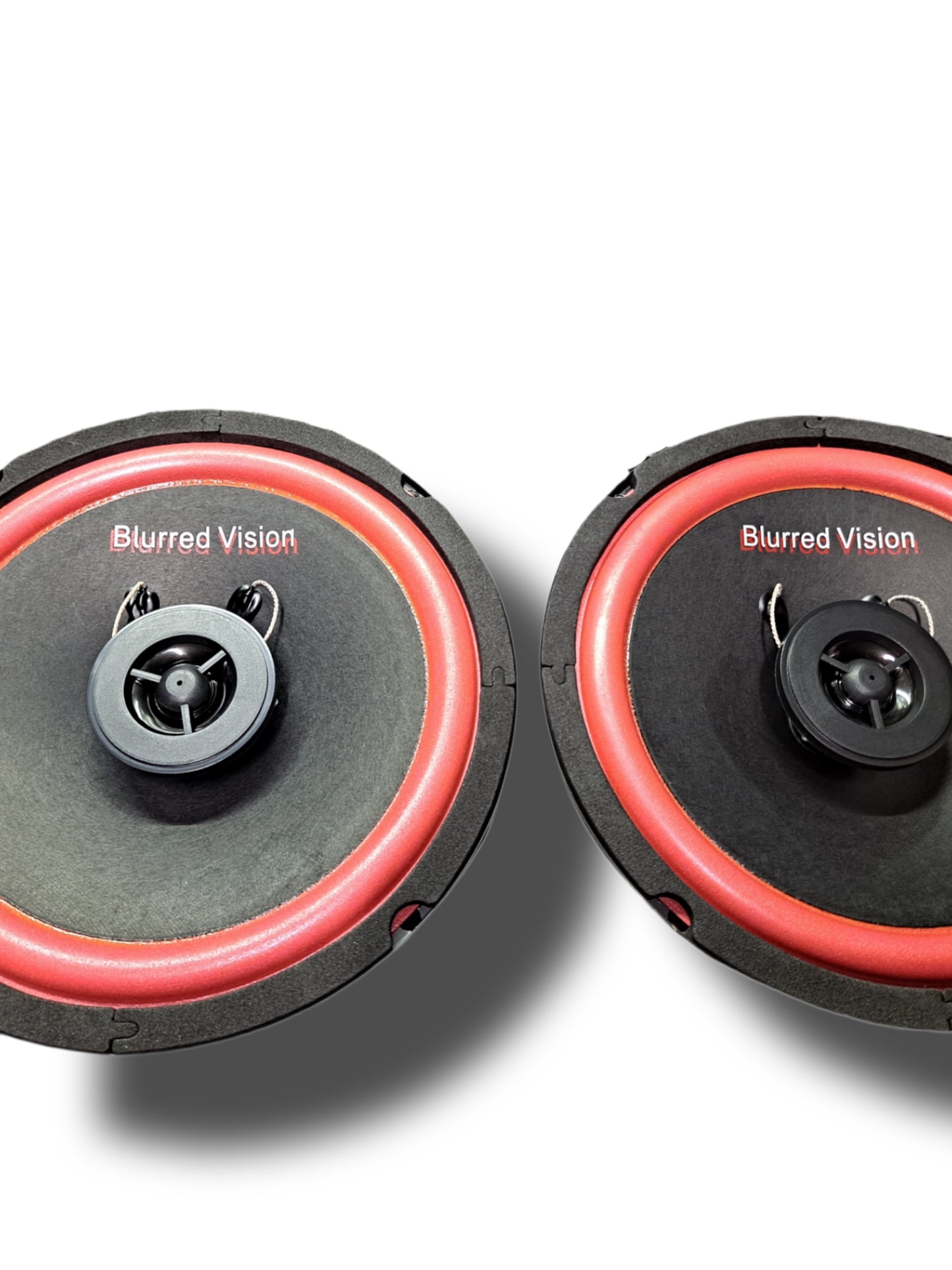 2*Blurred Vision Audio SX-A620 6.5"