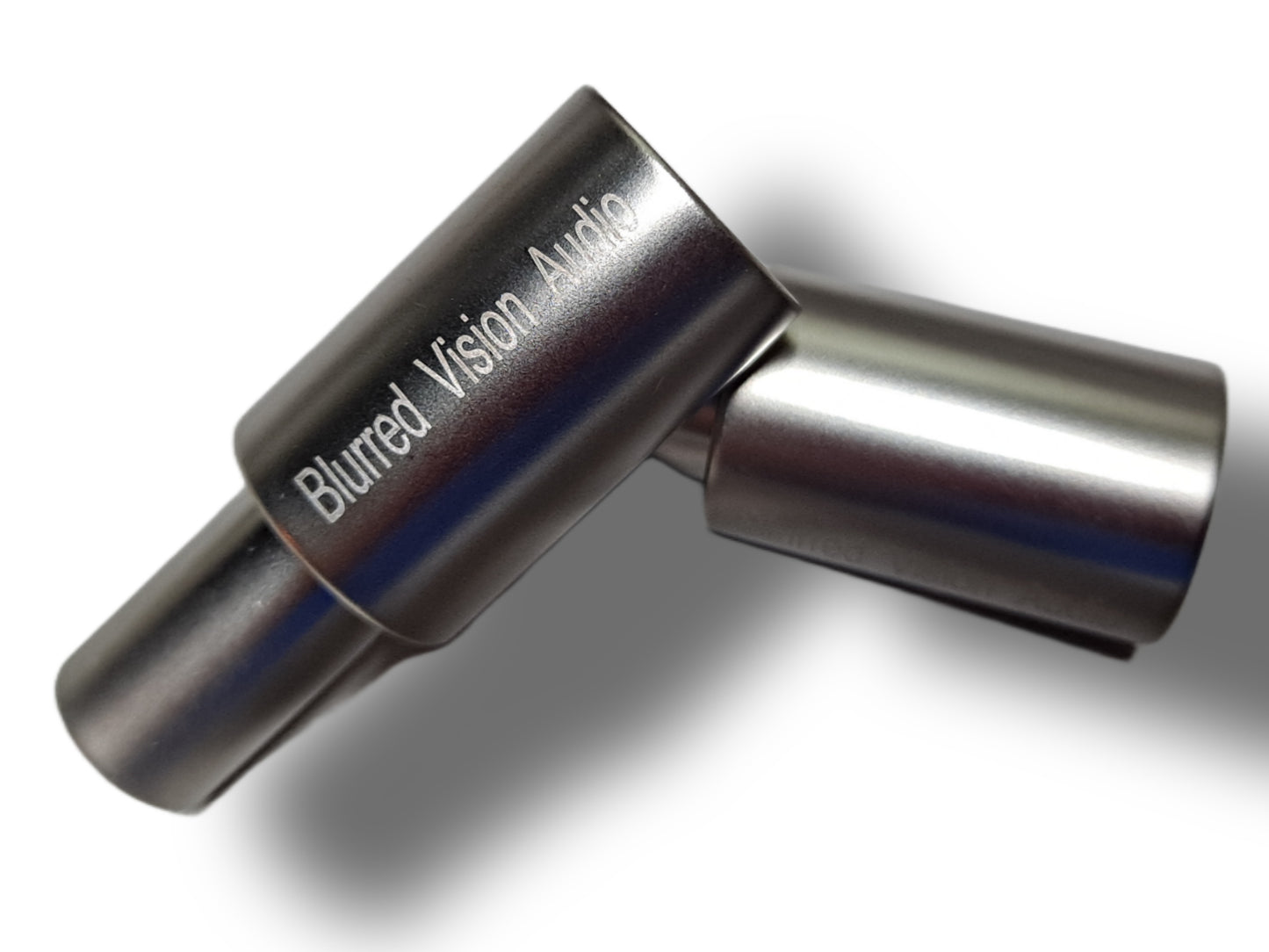 2*Pair Blurred Vision Audio BV-PG1TO1