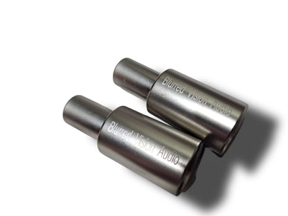 2*Pair Blurred Vision Audio BV-PG1TO1
