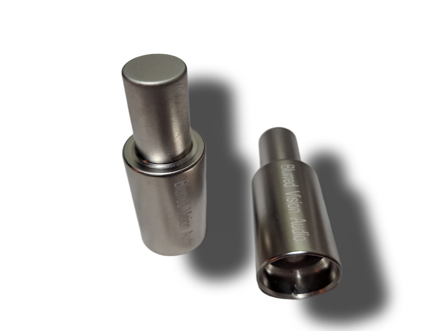 2*Pair Blurred Vision Audio BV-PG1TO1