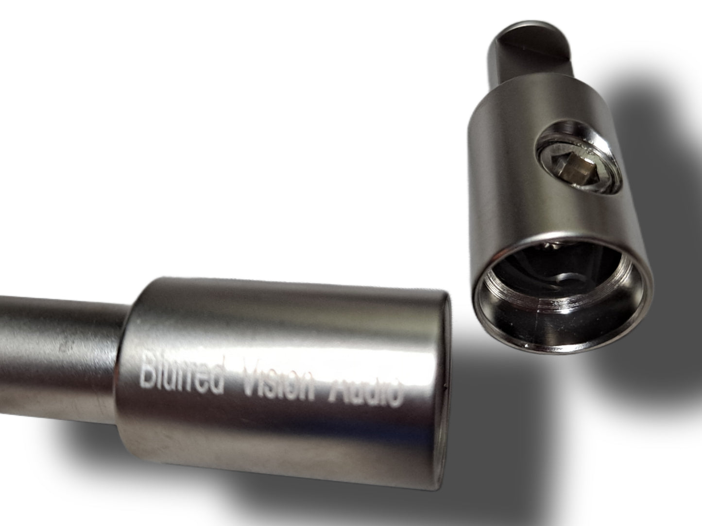 2*Pair Blurred Vision Audio BV-PG1TO1