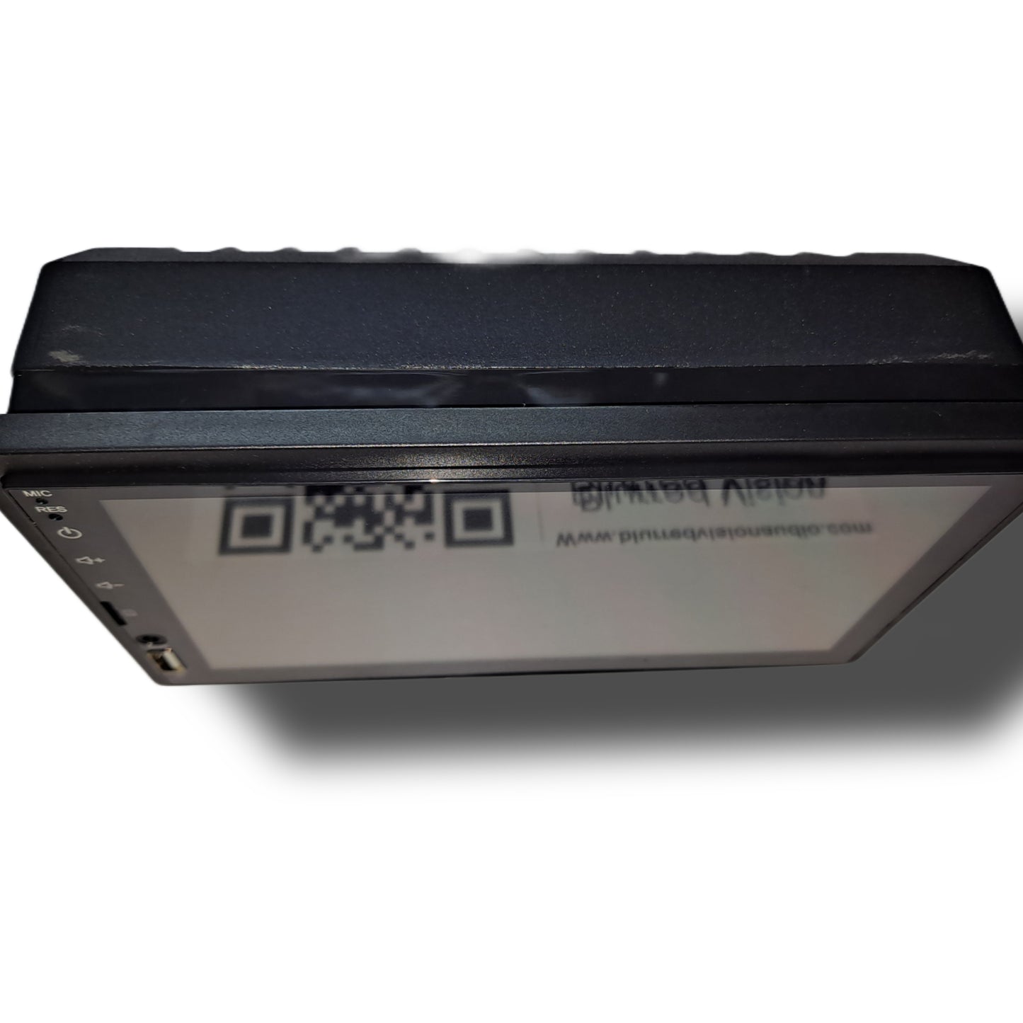 Blurred Vision Audio  BV-MP5-7703BT