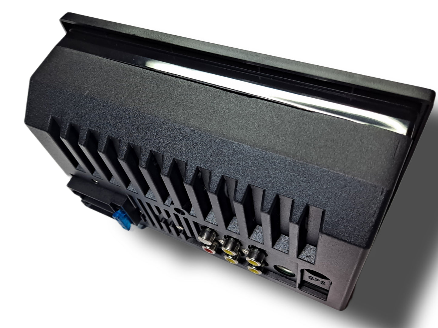 Blurred Vision Audio  BV-MP5-7703BT