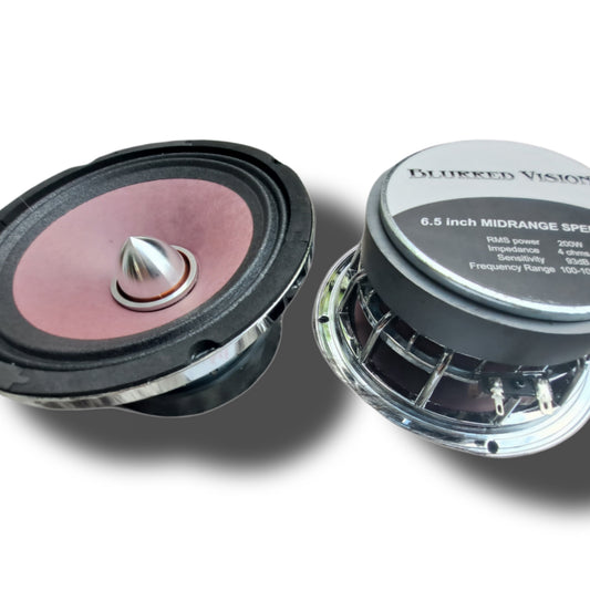2*Blurred Vision Audio BVSQ6.5.4 (Superior Sound  Quality)