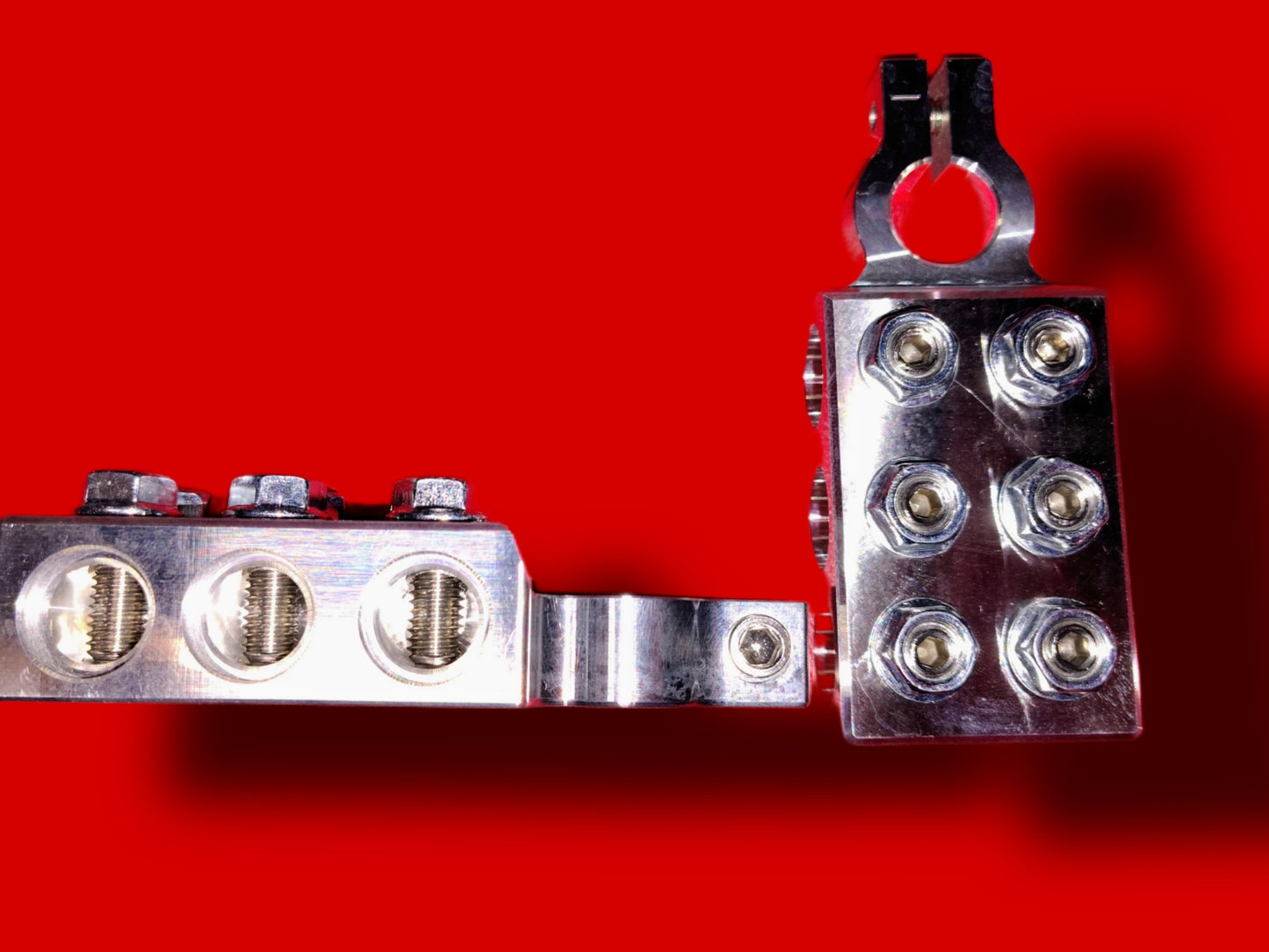 Blurred Vision Audio
BV-HPBT6-0 Battery Terminals