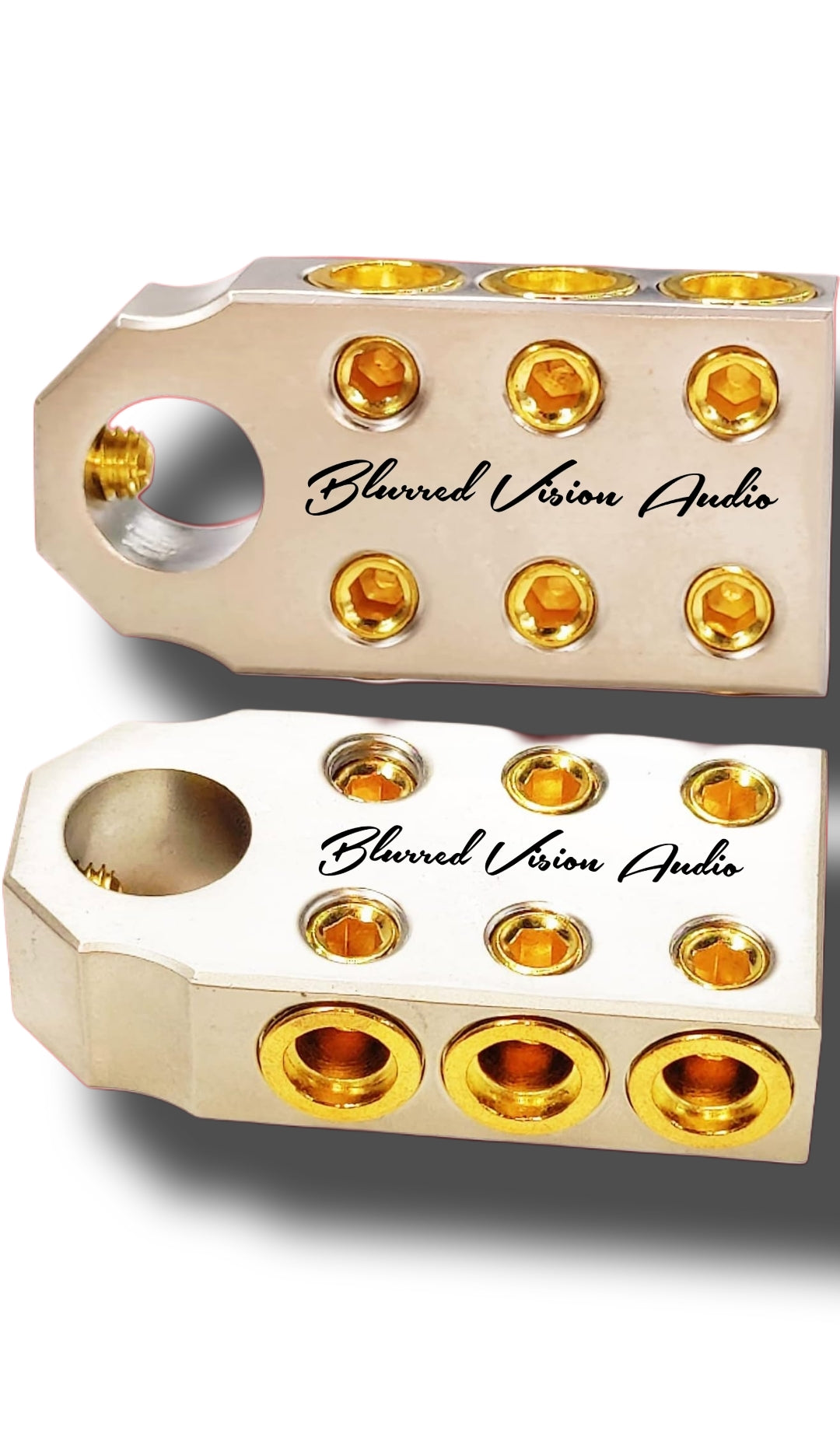 2×Blurred Vision Audio
BV-ZA1/0-6