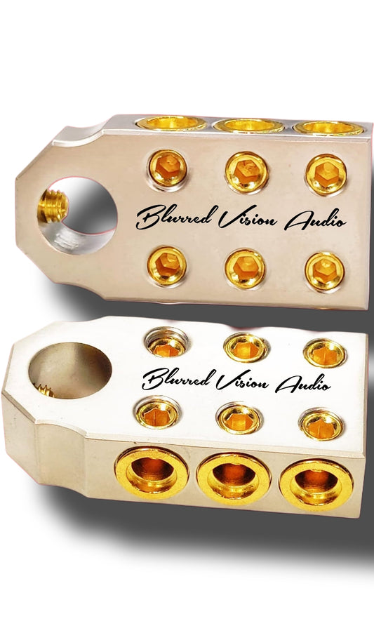 2×Blurred Vision Audio
BV-ZA1/0-6