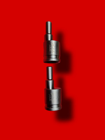 Blurred Vision Audio Model BV-WR048PWGA (1/0 Gauge to 4/8)