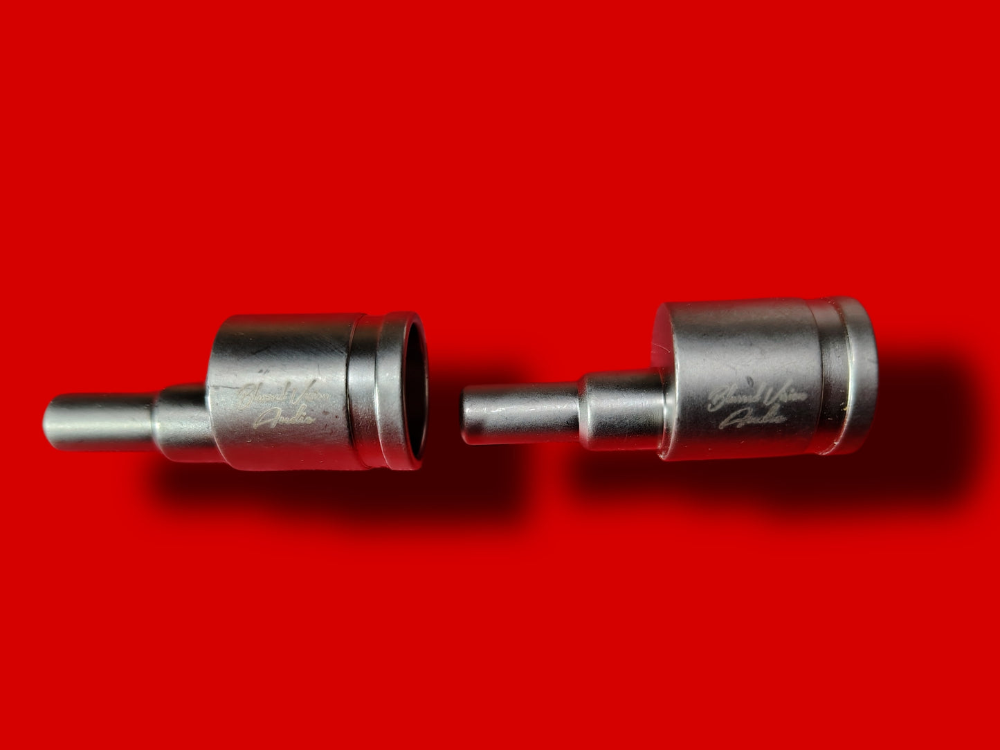 Blurred Vision Audio Model BV-WR048PWGA (1/0 Gauge to 4/8)