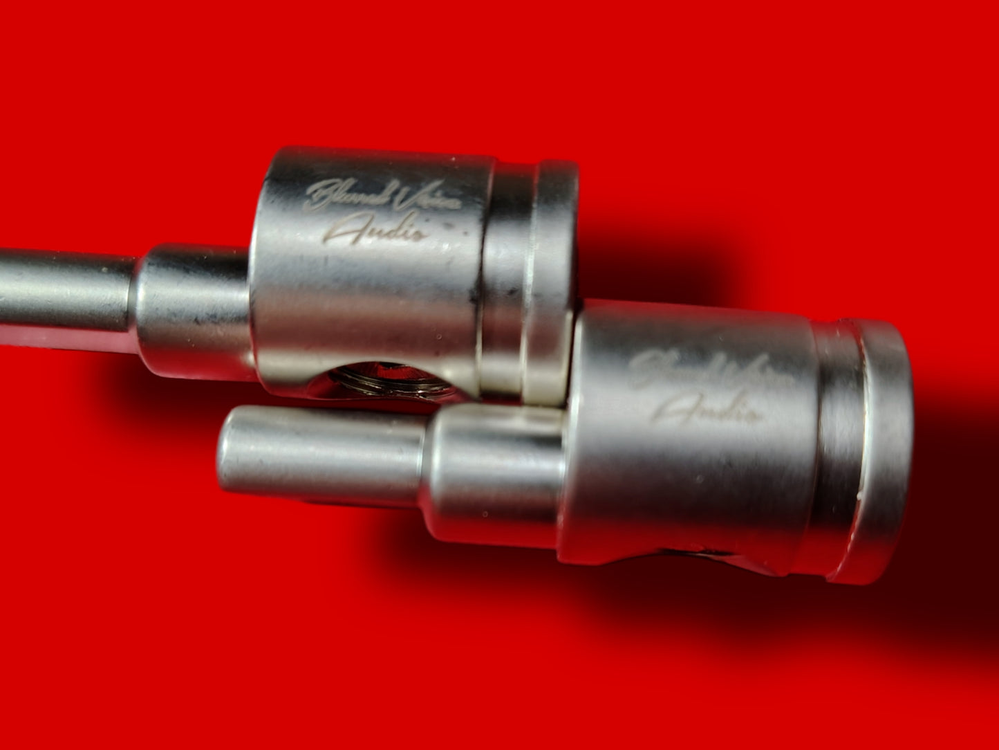 Blurred Vision Audio Model BV-WR048PWGA (1/0 Gauge to 4/8)