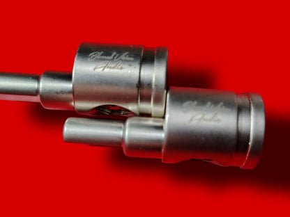 Blurred Vision Audio Model BV-WR048PWGA (1/0 Gauge to 4/8)