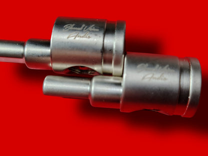 Blurred Vision Audio Model BV-WR048PWGA (1/0 Gauge to 4/8)