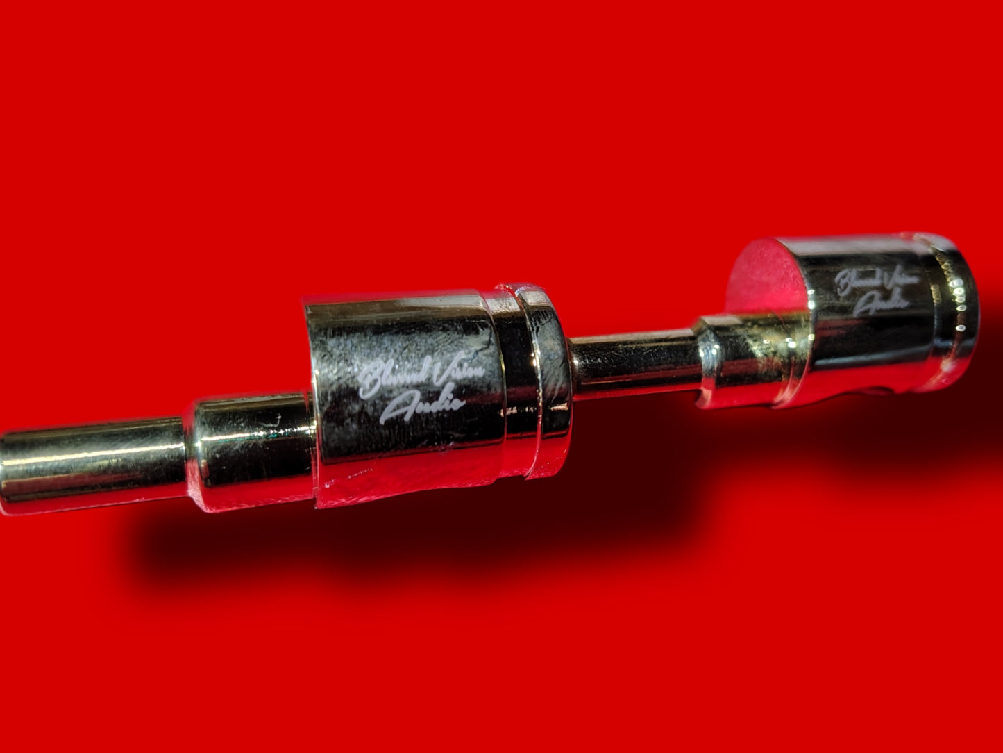 Blurred Vision Audio Model BV-WR048PWG (1/0 Gauge to 4/8)