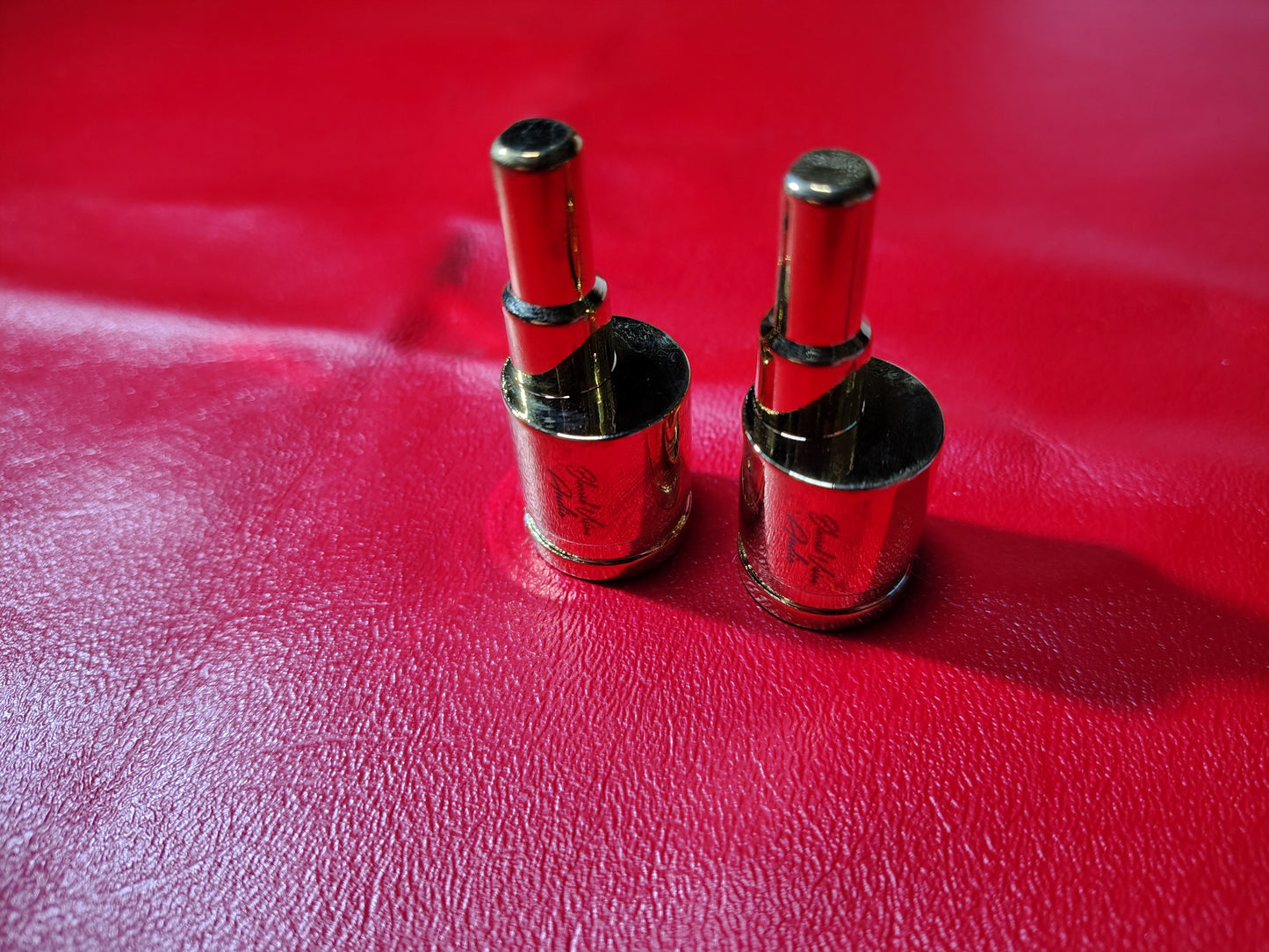 Blurred Vision Audio Model BV-WR048PWG (1/0 Gauge to 4/8)