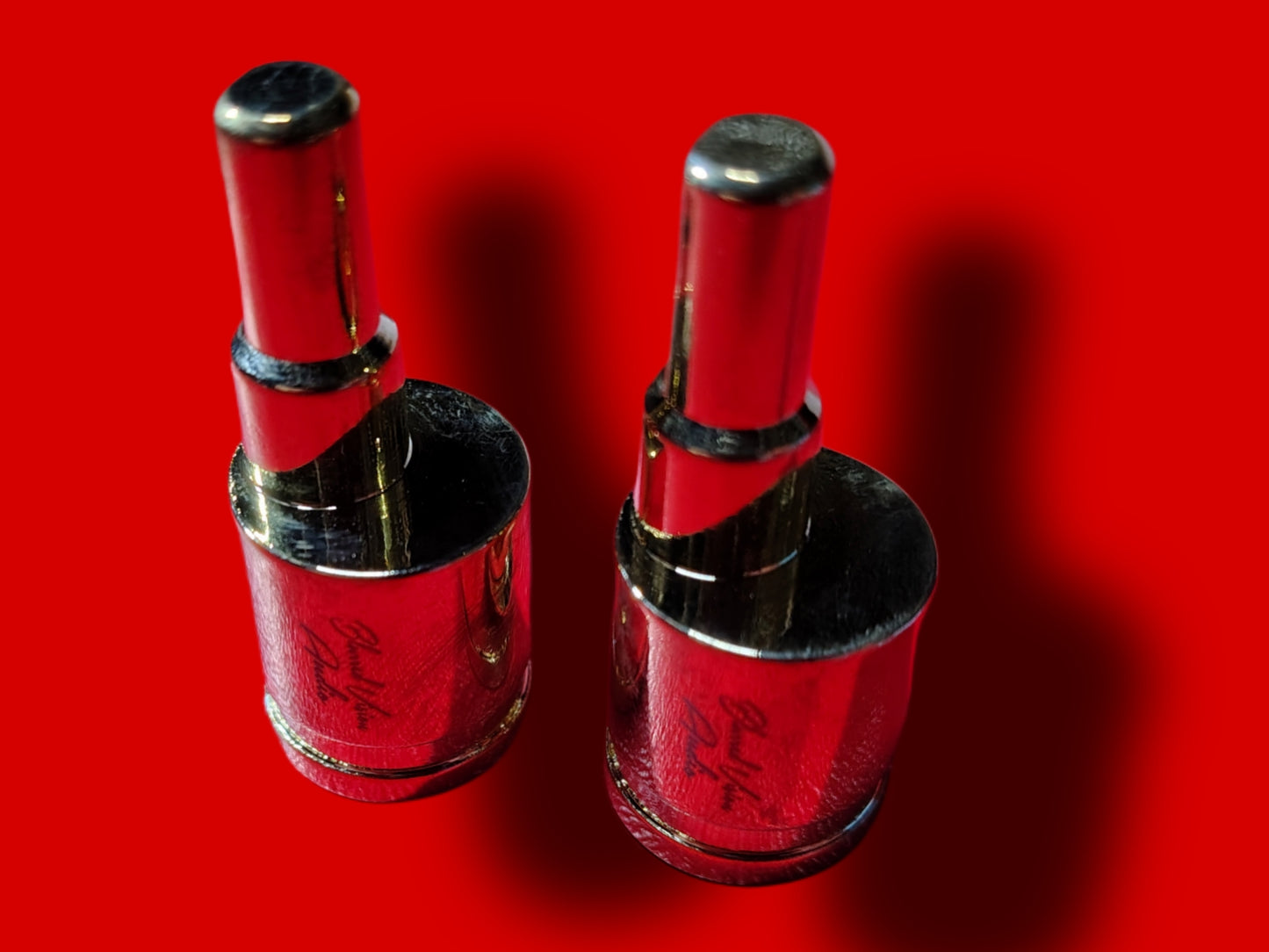 Blurred Vision Audio Model BV-WR048PWG (1/0 Gauge to 4/8)
