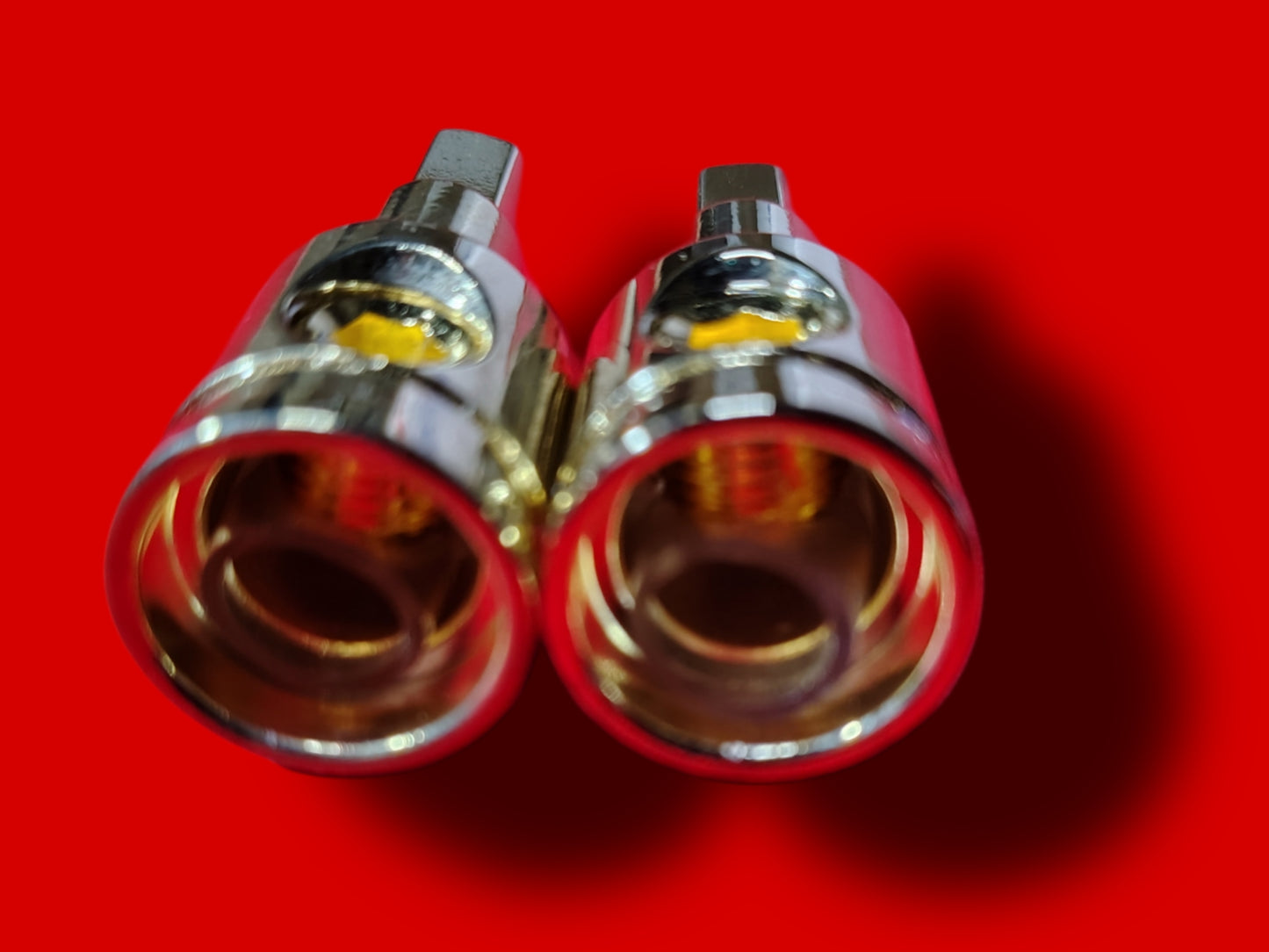 Blurred Vision Audio Model BV-WR048PWG (1/0 Gauge to 4/8)