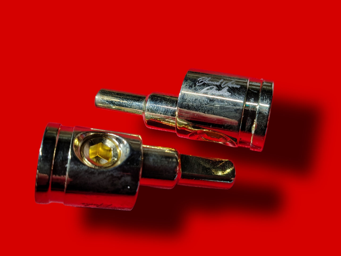 Blurred Vision Audio Model BV-WR048PWG (1/0 Gauge to 4/8)