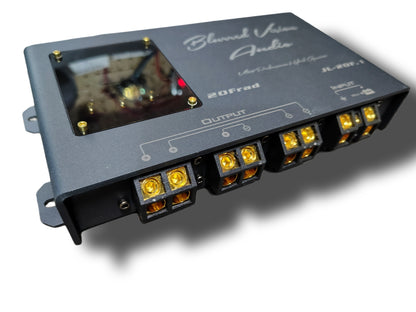 Blurred Vision Audio JL-20F Super Capacitor Bank (1-2k Watts)