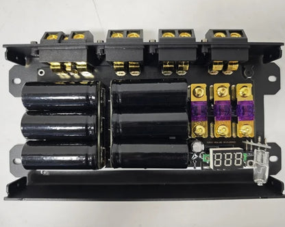 Blurred Vision Audio JL-20F Super Capacitor Bank (1-2k Watts)