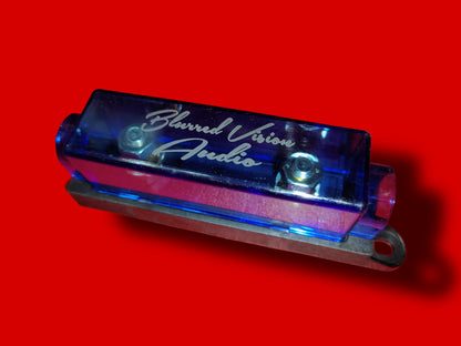 Blurred Vision Audio BVSANL KIT 100,200,300 Amp