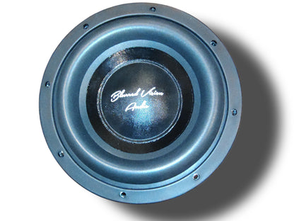 Blurred Vision Audio BV-925-SQ1044 10"