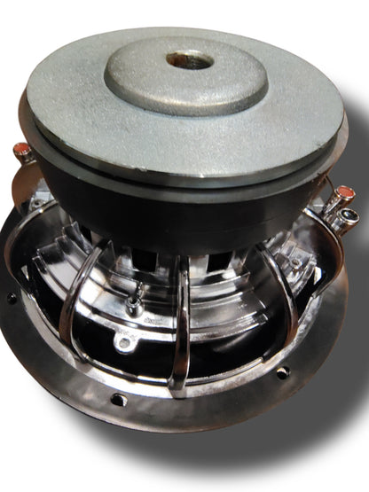 Blurred Vision Audio BV-925-SQ1044 10"